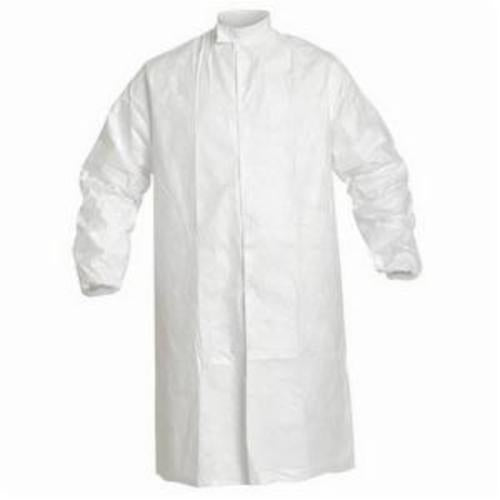 DUPONT TYVEK CVERALL ISO CLN WT 2XL 25/CS