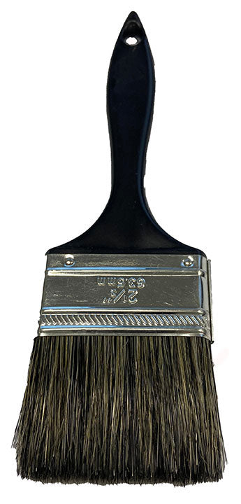 TUFF GRADE PAINT BRUSH FLAT 50MM