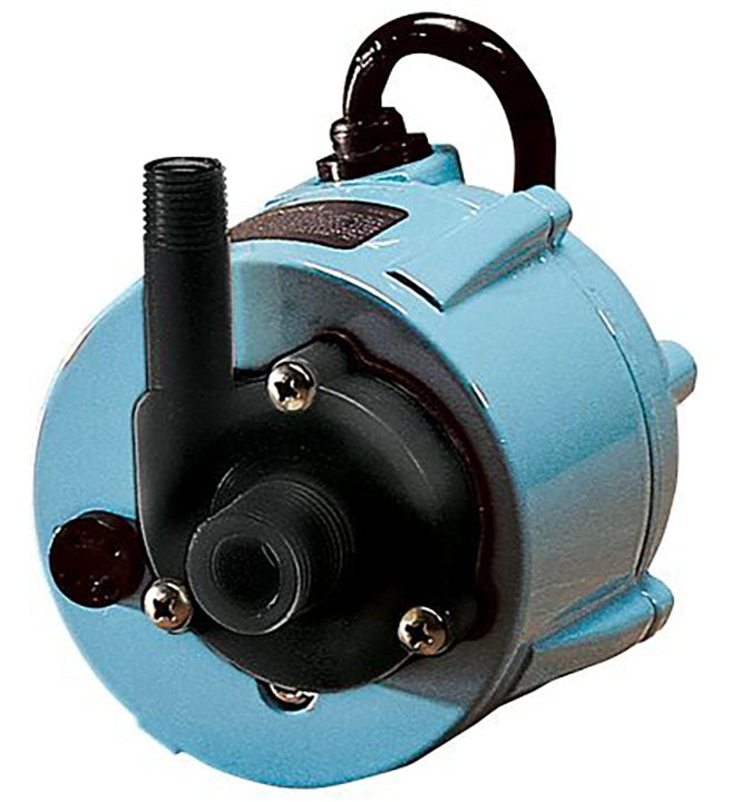 LITTLE GIANT RPLCMNT ROTOR KIT, F10