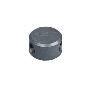 SPX TEE ADPT, 1/4", 3/8 NPTFF, 3/8 NPTFM