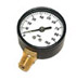 BOSHART PRESSURE PLSTC CS ABS 2"DIAL