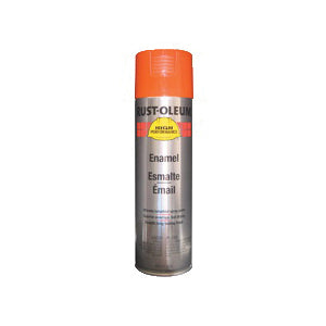 RUST-OLEUM V2100 SAFETY YELLOW 15OZ
