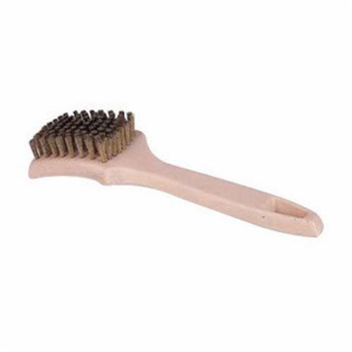 BURR-RX 3" MAXIMUM DENSITY DISC BRUSH