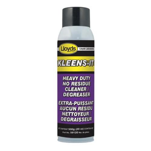 LLOYDS EXTREME CLEAN CLEANER/DEGREASR 1L