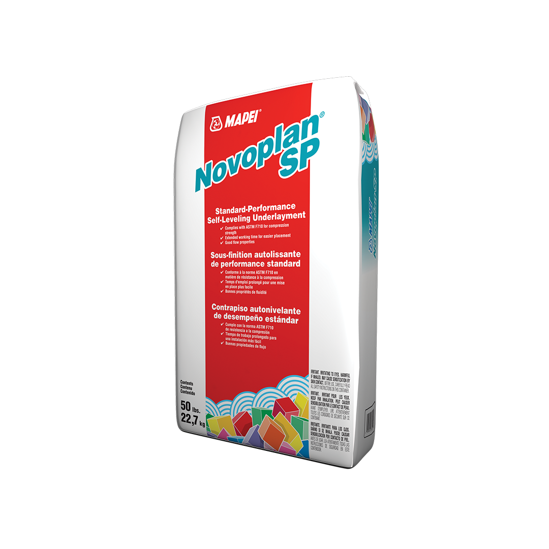 MAPEI NOVOPLAN SP 50LBS