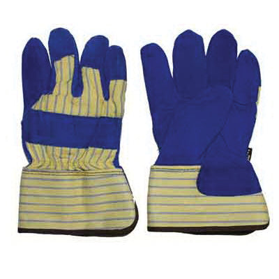 TUFF GRADE GOAT SKIN DRIVER GLOVES LG