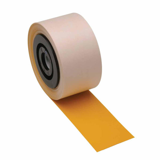 BRADY MINI MARK GP LABELS YELLOW