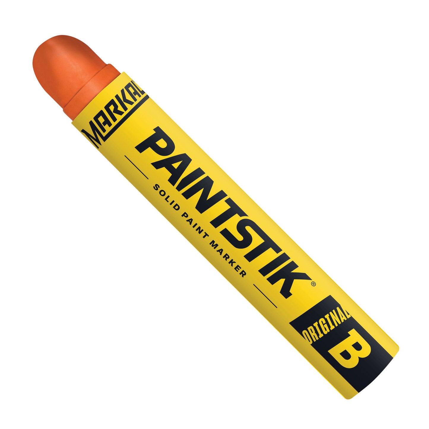MARKAL B PAINTSTIK MARKER WHITE