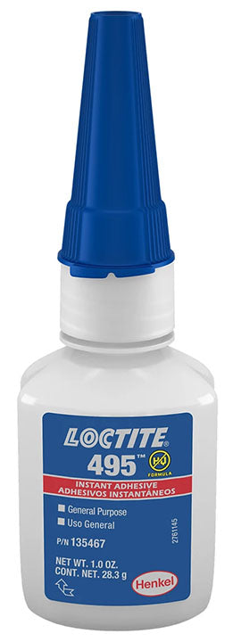 LOCTITE PRISM GEL 454 20 G.