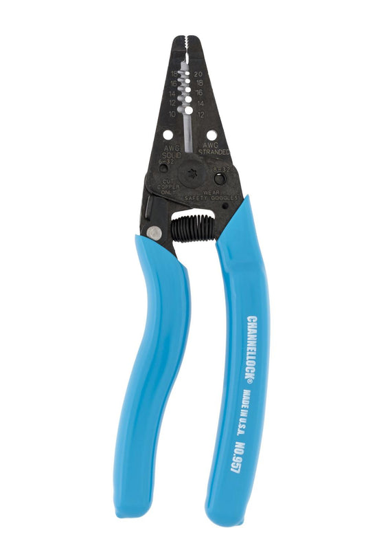 CHANNELLOCK UNIVRSAL TIP KIT 5/PK