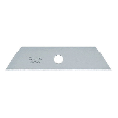 OLFA SEMI AUTO SELF RETRACTING SFTY KNIF