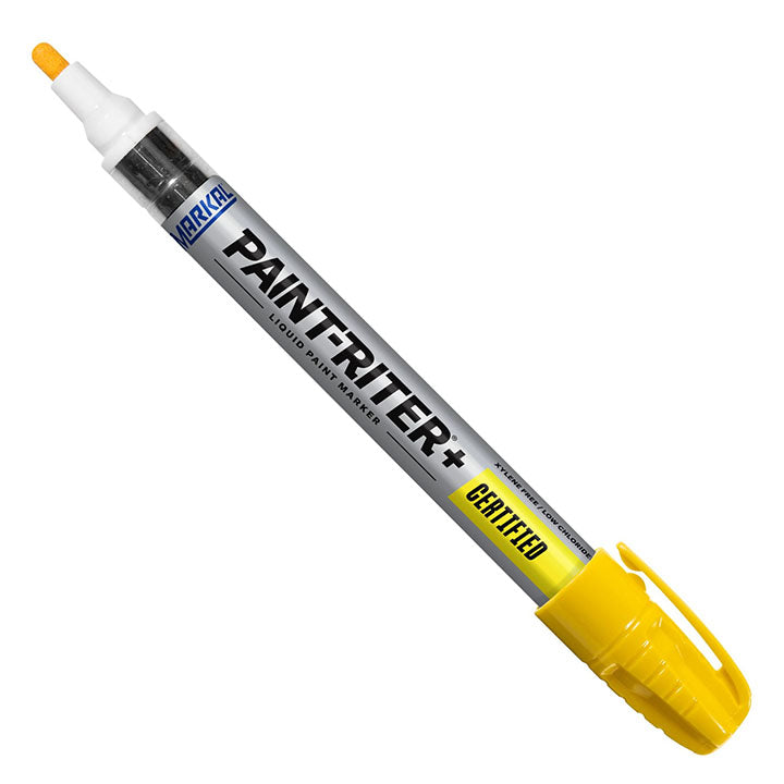 MARKAL PRO-LINE FINE MARKER BLACK