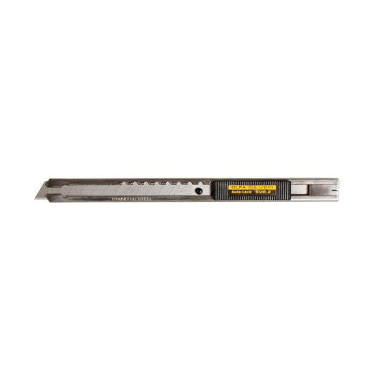 OLFA DUAL EDGE SS SAFETY BLADES 10/PK