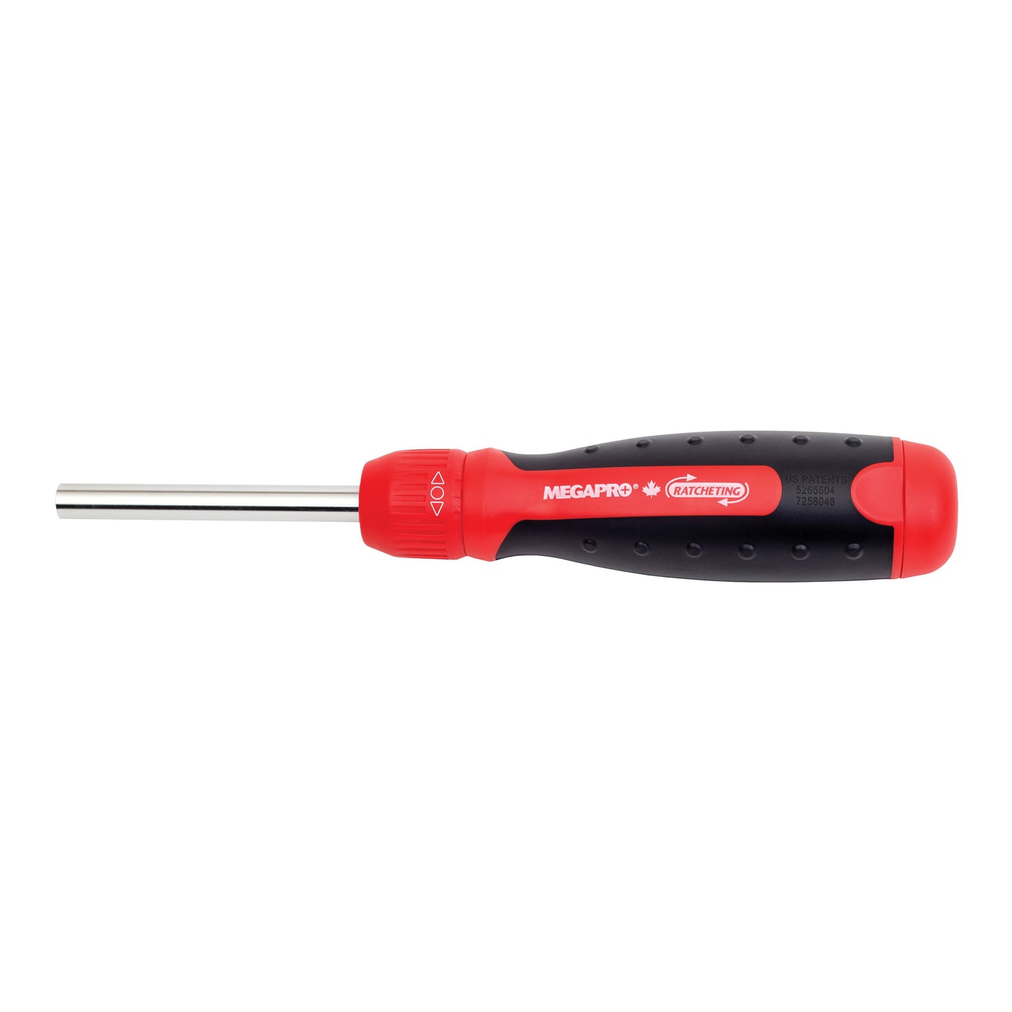 MEGAPRO 15IN1 TAMPERPROOF DRIVER