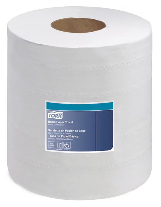 RUST-OLEUM 9100 SAFETY YELLOW 1 GAL