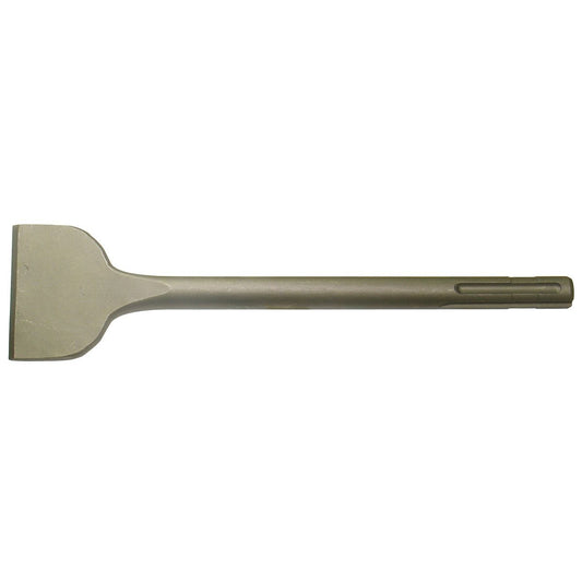 UCAN SCALING CHISEL 16" x 2" CHSM16