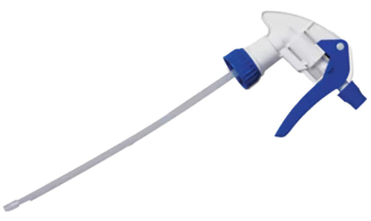 VILEDA 16OZ MOP HEAD SENTREX UNBAGGED