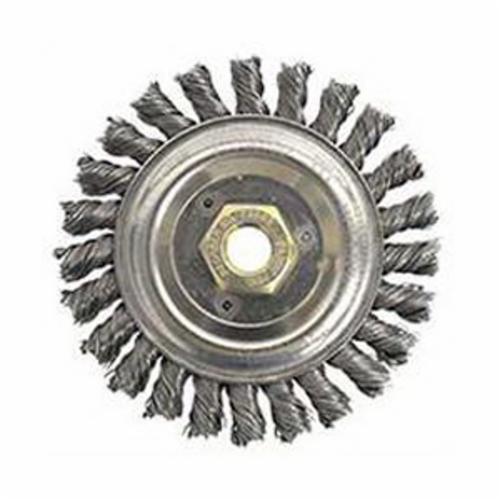 4-1/2 WOLVERINE ZIRC RFD 36Z GRIT 7/8 AH