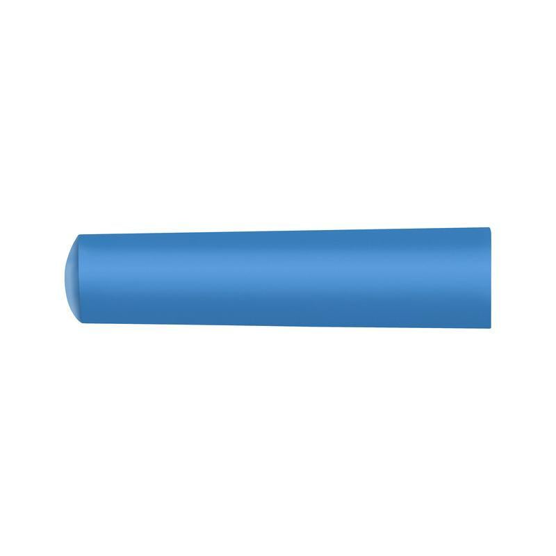 MARKAL PRO-EX LUMBER CRAYON RED