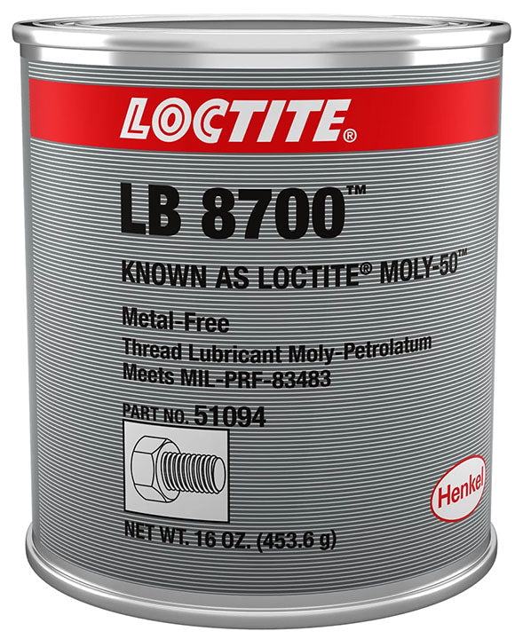 LOCTITE GASKET ELIMINATOR 250ML TUB