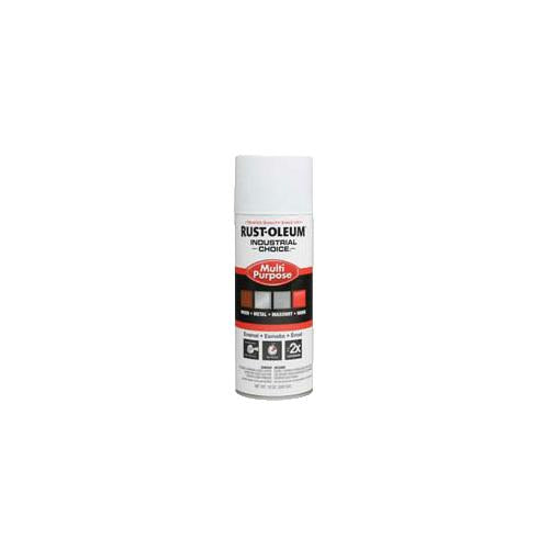 RUST-OLEUM S1600 BLACK 18OZ AEROSOL