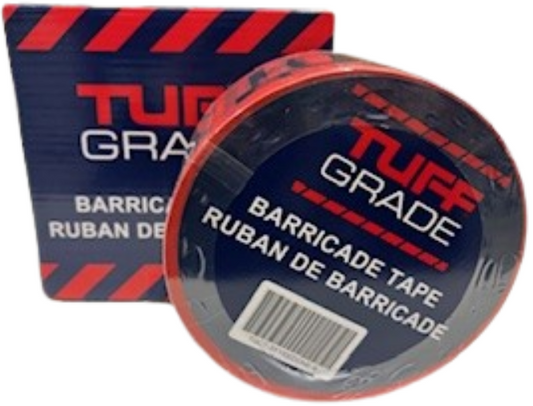 TUFF GRADE 25' X 1" TAPE MEASURE IMP