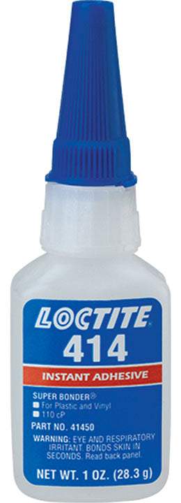 LOCTITE RETAINING COMPOUND 10ML BOTTLE