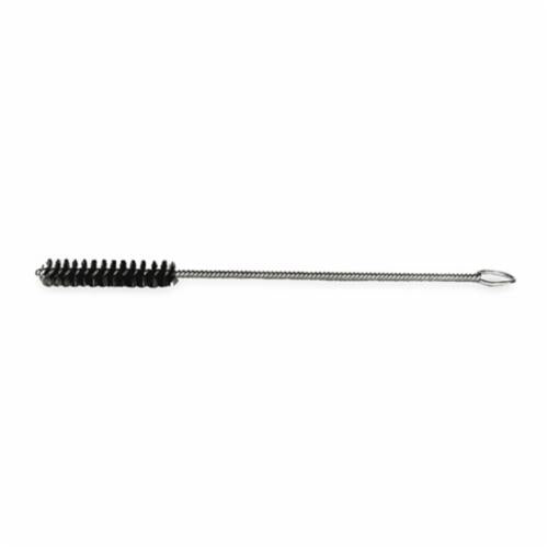 6" TAMPICO WHEEL BRUSH 2" ARBOR HOLE