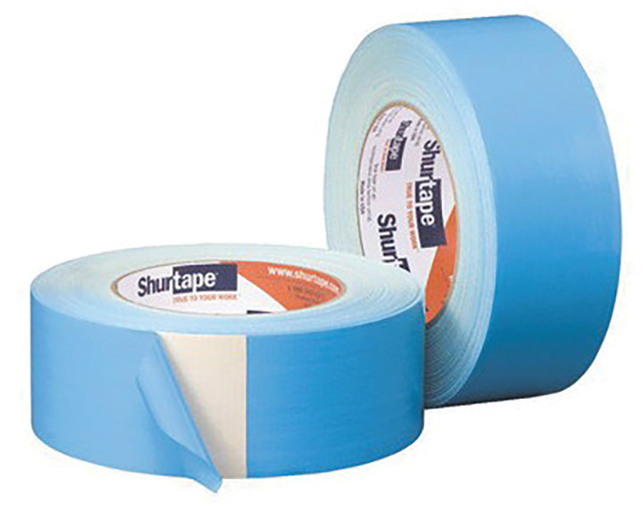 S.T. PC007 48MMX55M SILVER DUCT TAPE