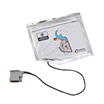 WESTERN BANDING FILM 3"X1000' 80G BLACK