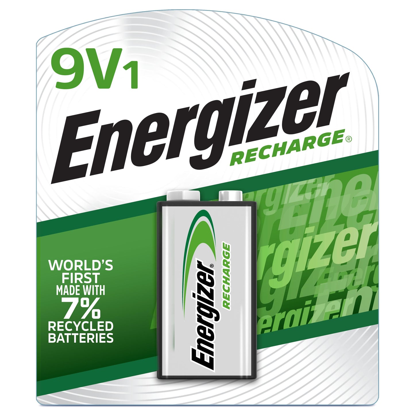 ENERGIZER POWER PLUS RECHARGEABLE AA 2PK