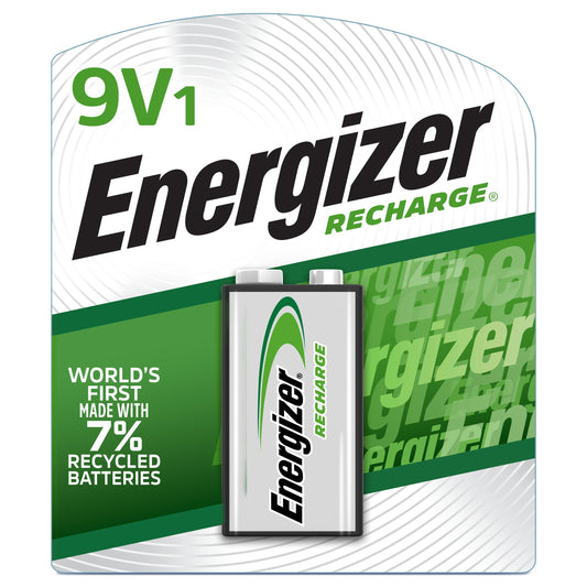 ENERGIZER POWER PLUS RECHARGEABLE AA 2PK