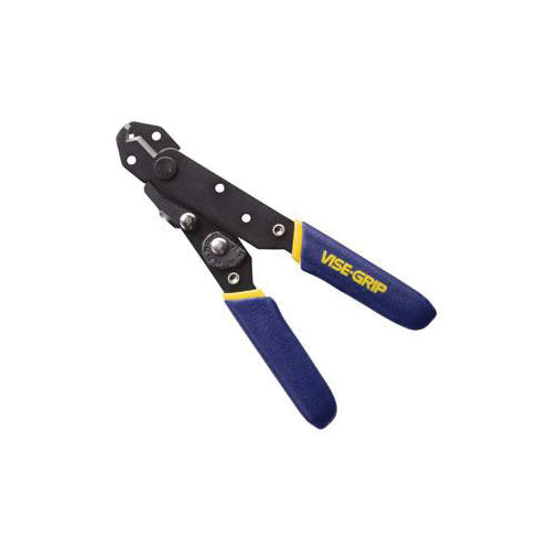 IRWIN VISE GRIP 11SP 11"LCKCLMP W/SWVLPAD