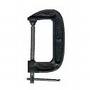 ECLIPSE 4" HEAVY DTY C-CLAMP, BLUE RANGE