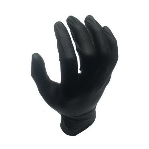 4MIL NITRILE GLOVE PWDER FREE SM 100/BX