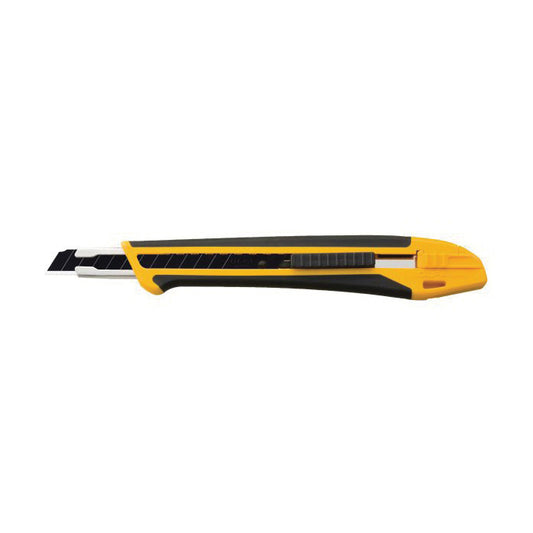 OLFA ALL PLASTIC HEAVY DUTY CUTTER