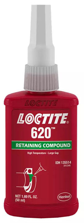 LOCTITE FRMD-IN-PLCE GSKTNG BLCK300MLCART