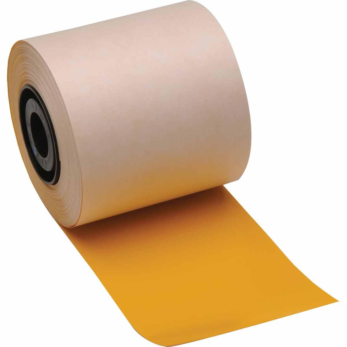 BRADY MINI MARK GP LABELS YELLOW