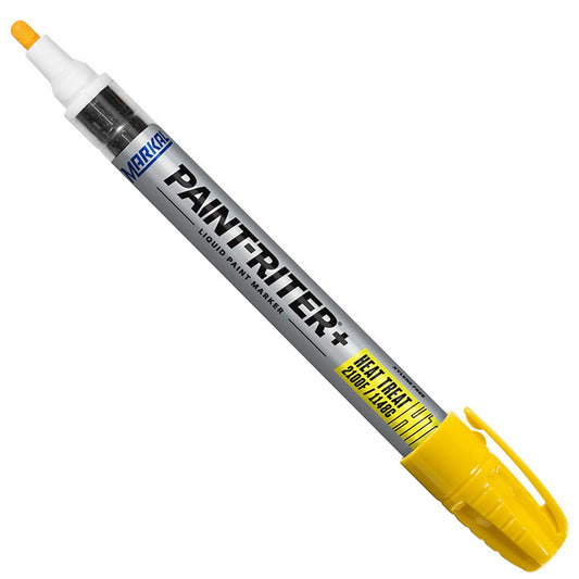 MARKAL PAINT-RITER + OILY SURFACE ORANGE