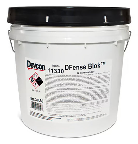 DEVCON FASMETAL 3/4LB CAN