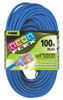 PRIME NEON FLEX 12/3 NEON GREEN 50'