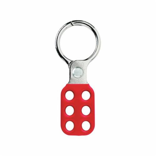 MASTER LOCK SAFETY PADLOCK KEYED ALIKE