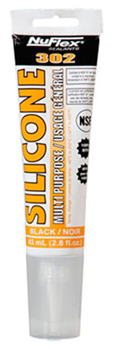 NUFLEX 302 B&K TRANSLUCENT 300ML