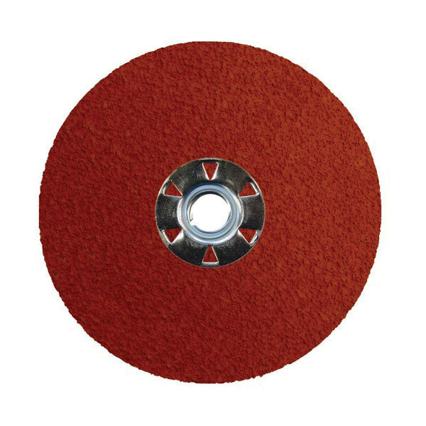 5 WOLVERINE AO RFD 60AO GRIT 7/8 AH
