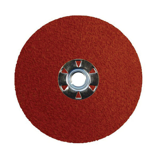 5 WOLVERINE AO RFD 60AO GRIT 7/8 AH