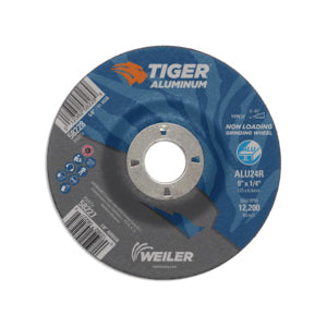 3"X.035" TYPE 1 CUT- OFF WHL Z60T 3/8AH