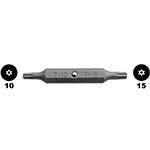 MEGAPRO SPANNER BIT 6-8