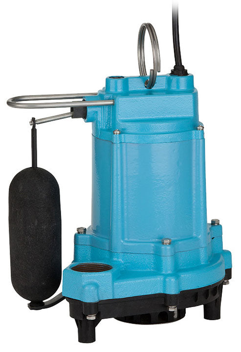 LITTLE GIANT PUMP BSC33V