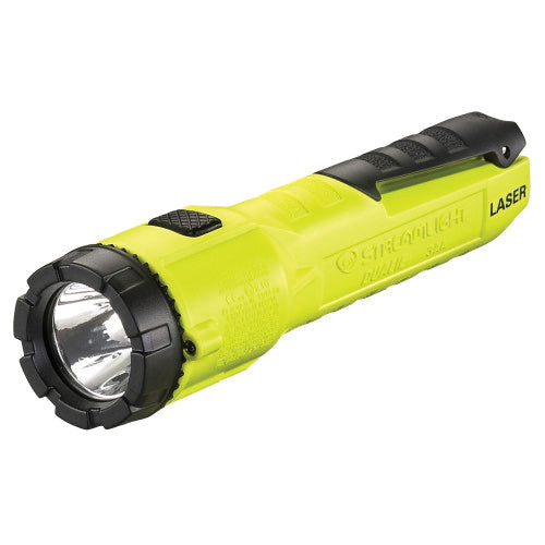 PROPOLYMER LUX DIV 1 FLASHLIGHT YELLOW