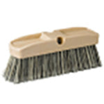 GLOBE 14" BANNISTER BRUSH - TAMPICO